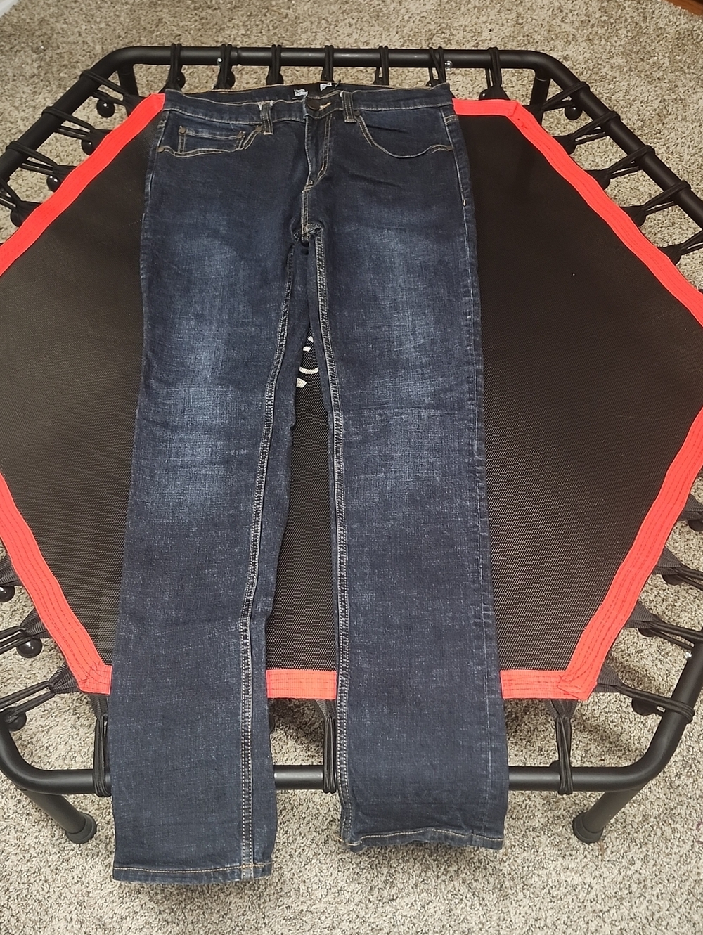 Rsq. Skinny Jeans Size 32x34 #6